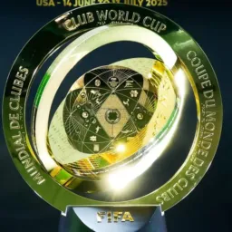 SUPER MUNDIAL DE CLUBES | CBFM🛡