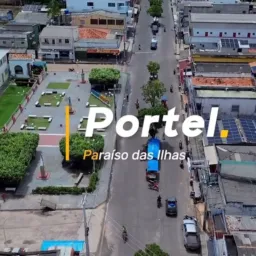 PORTEL TOP VENDAS