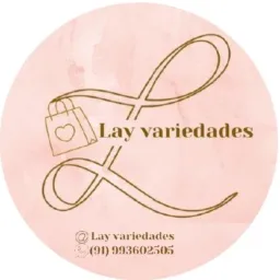 Lay variedades 👗👜🛍️