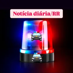 🚨NOTÍCIA DIÁRIA/RR🚨
