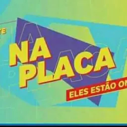 Na Placa