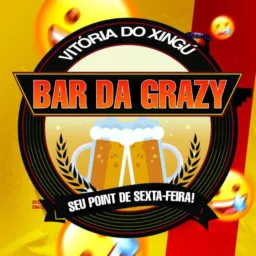 BAR DA GRAZY 🍺🥃