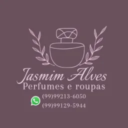 JASMIM COSMÉTICOS