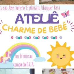 Andreia inchoval personalizados