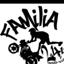 FAMILIA 244 (ORIGINAL) 🇧🇷✅