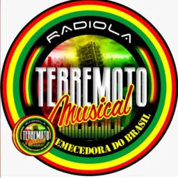 🇯🇲 🎶 TERREMOTO MUSICAL 🎶 🎵 🎤