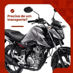 Só motos Df