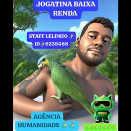 *JOGATINA BAIXA RENDA💵 ²HUMANIDADE2🧜🏻‍♂️*