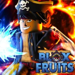 BLOX FUITS TROCAS E VENDAS