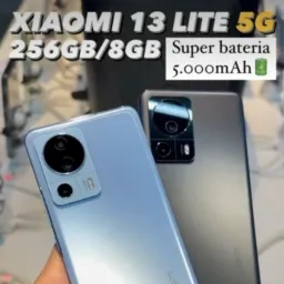 Vendas de celulares em geral