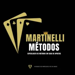 Martinelli Metodos | GP 01