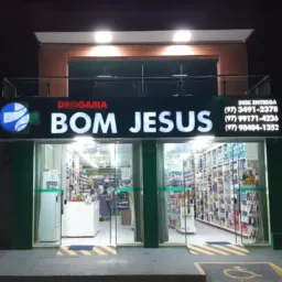 Drogaria _Bom_Jesus 💚