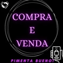 COMPRA E VENDA🤝