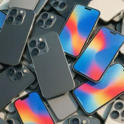 SÓ IPHONE📲🌎