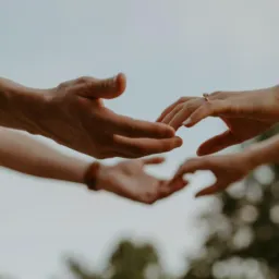 ANJOS DO BEM 😇 DOAÇÕES.