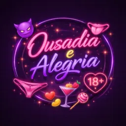 Ousadia e Alegria