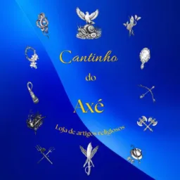 Cantinho do axé