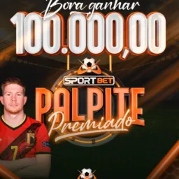 BORA GANHAR ⚽⚽
