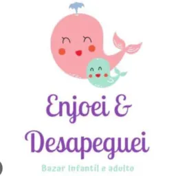 Enjoei Desapeguei Canaã