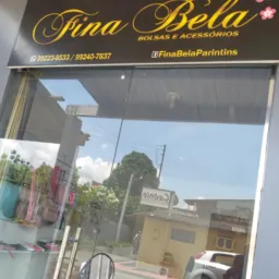 BOLSAS E ACESSÓRIOS 🛍