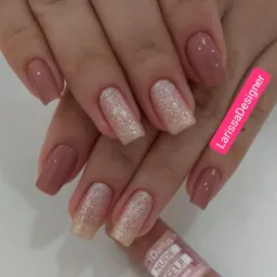 Manicure e pedicure de Coari a domicílio💅🏼