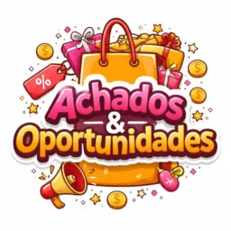 Grupo de Achadinhos 🛍️