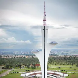 VARJÃO, BRASÍLIA e ENTORNO!
