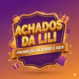 Achados da Lili