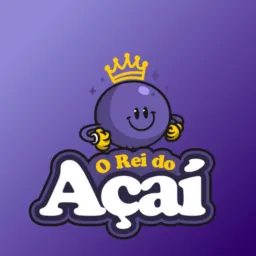 O Rei do açaí 🤴🏽😋AP- Ro
