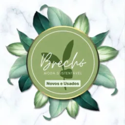 BRECHÓ MODA SUSTENTÁVEL