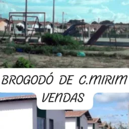 Brogodó D C.Mirim Vendas🏡🚗🛵