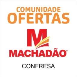 Ofertas Machadão Confresa 01