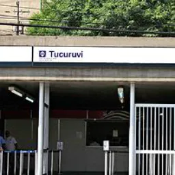 ROLOS LINHA 1 TUCURUVI | 🔛❗