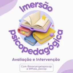 Imersão Psicopedagógica