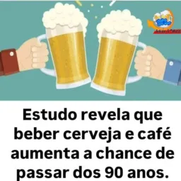Turma do álcool
