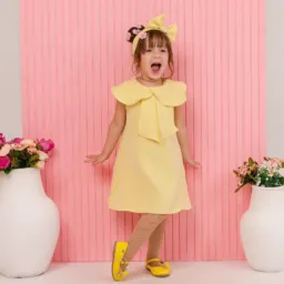 Baby luxo👗🎀