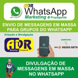 🔰🔰 DIVULGAÇÃO UBERABA