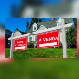 Aluguel e Venda de Imóveis 🏡