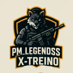 X-TREINO PM_LEGENDSS