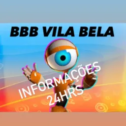 BBB VILA BELA🔊🕑
