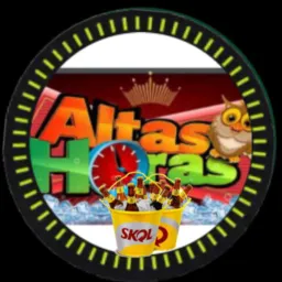 🍻BAR ALTAS HORAS🍻