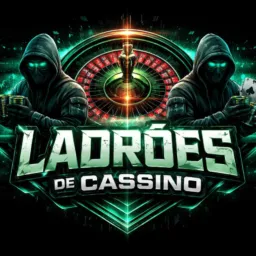 LADRÕES DE CASSINO 🎰🎲