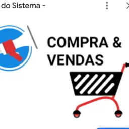 Vende de tudo Guarantã