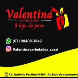 Valentina Variedades