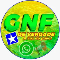 GNF DE VERDADE. Aqui vc tem voz e vez! Governador Nunes Freire-Ma📢