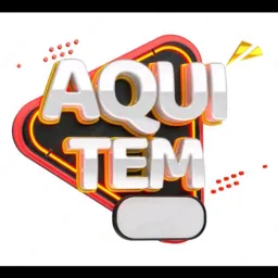Aqui Tem🌸