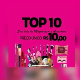 Top 10 Humaitá 2