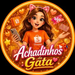 Achadinhos Da Gata🎯
