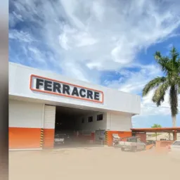 Ferracre Matriz