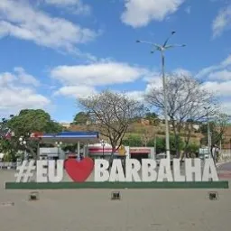BARBALHA (Compras e vendas)